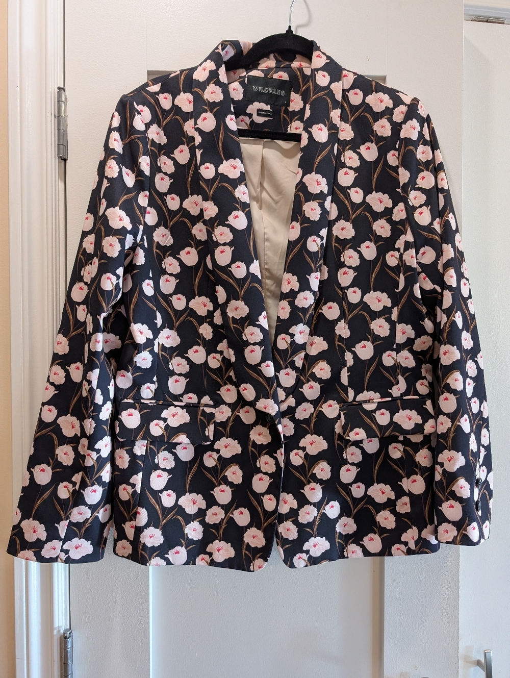 Wild Fang Blazer,L